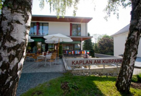 Kaplan am Kurpark Bad Tatzmannsdorf